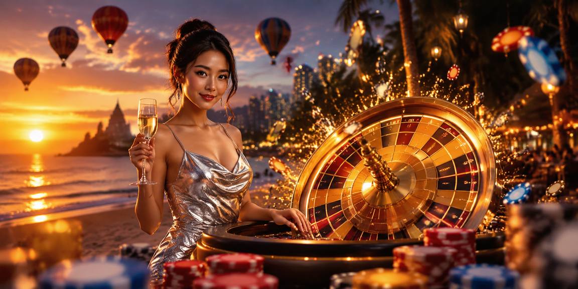 v777 v777 အတွက် တိုက်ရိုက်ကာစီနို စလော့ လမ်းညွှန်